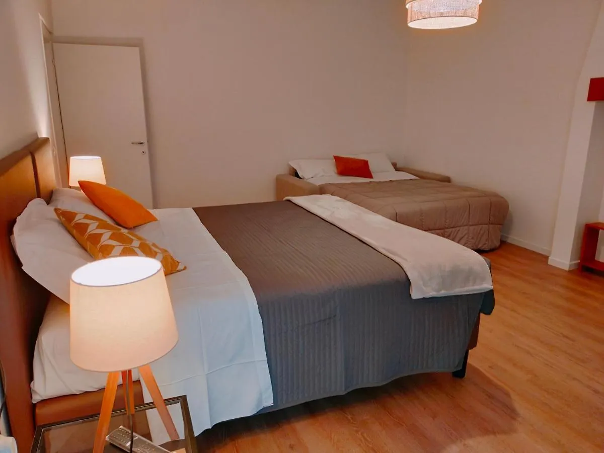 Ca' Palazzo Hotel Mestre Italy