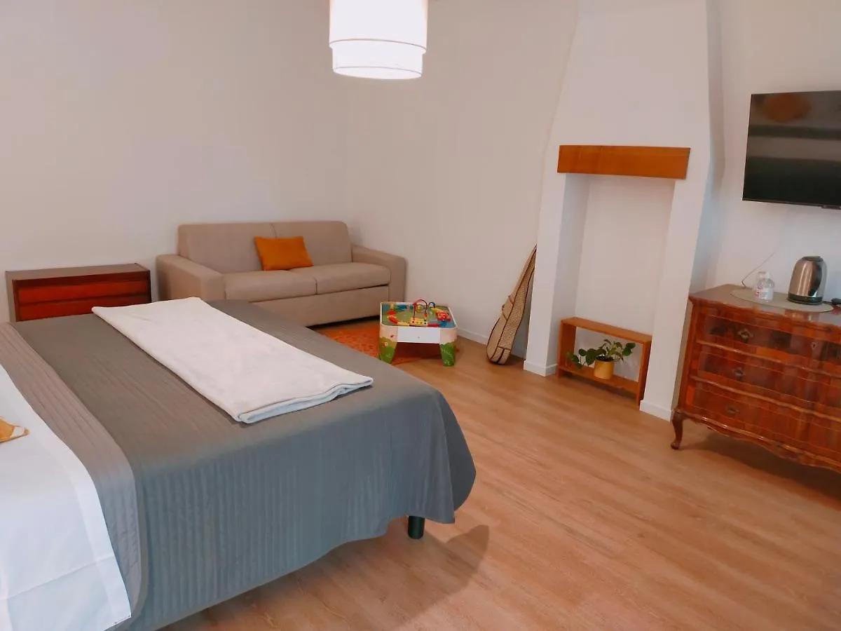 Ca' Palazzo Hotel Mestre 0*,  Italy