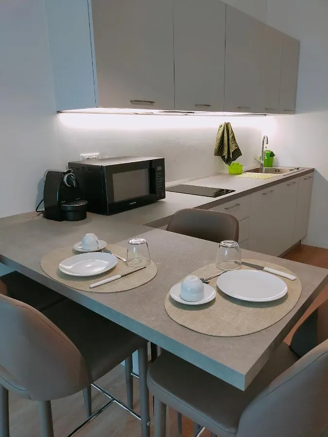 Guest house Ca' Palazzo Hotel Mestre