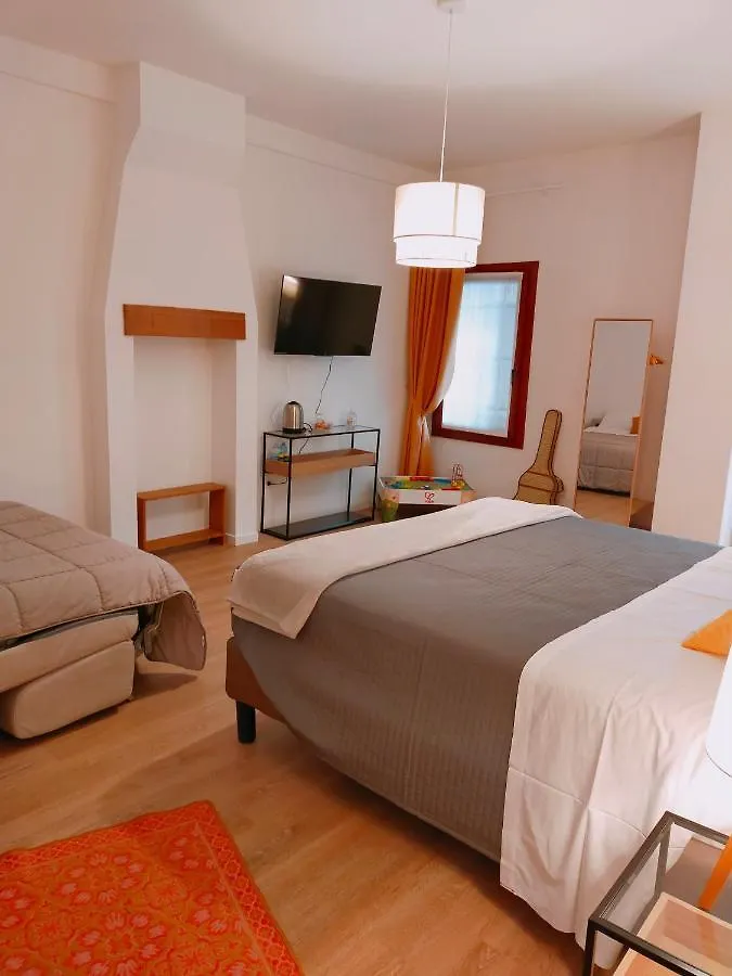 Ca' Palazzo Hotel Mestre 0*,  Italy