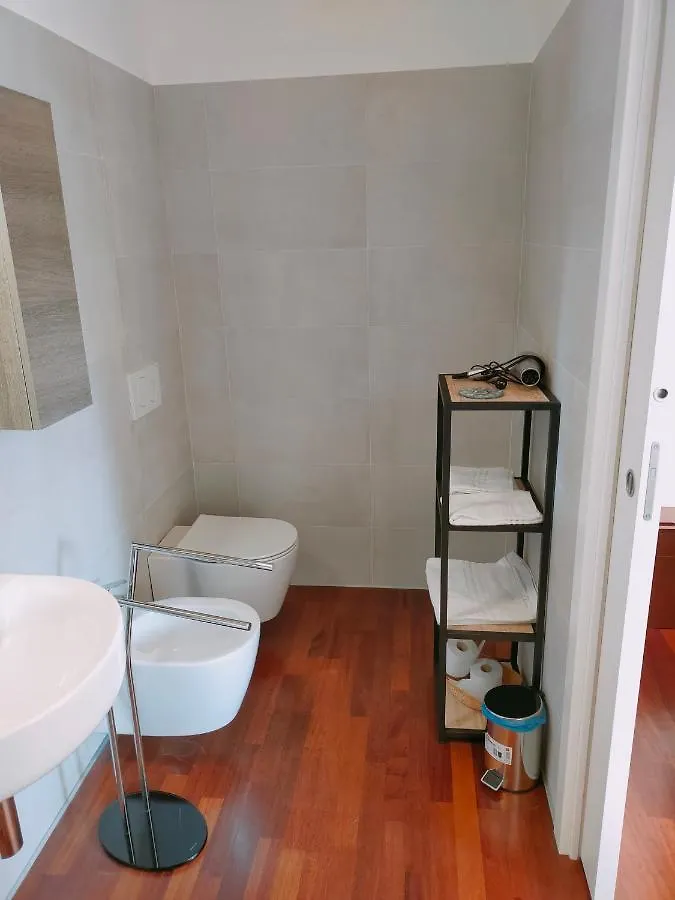 Ca' Palazzo Hotel Mestre 0*,
