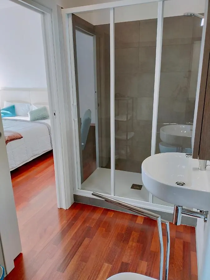 Guest house Ca' Palazzo Hotel Mestre Italy