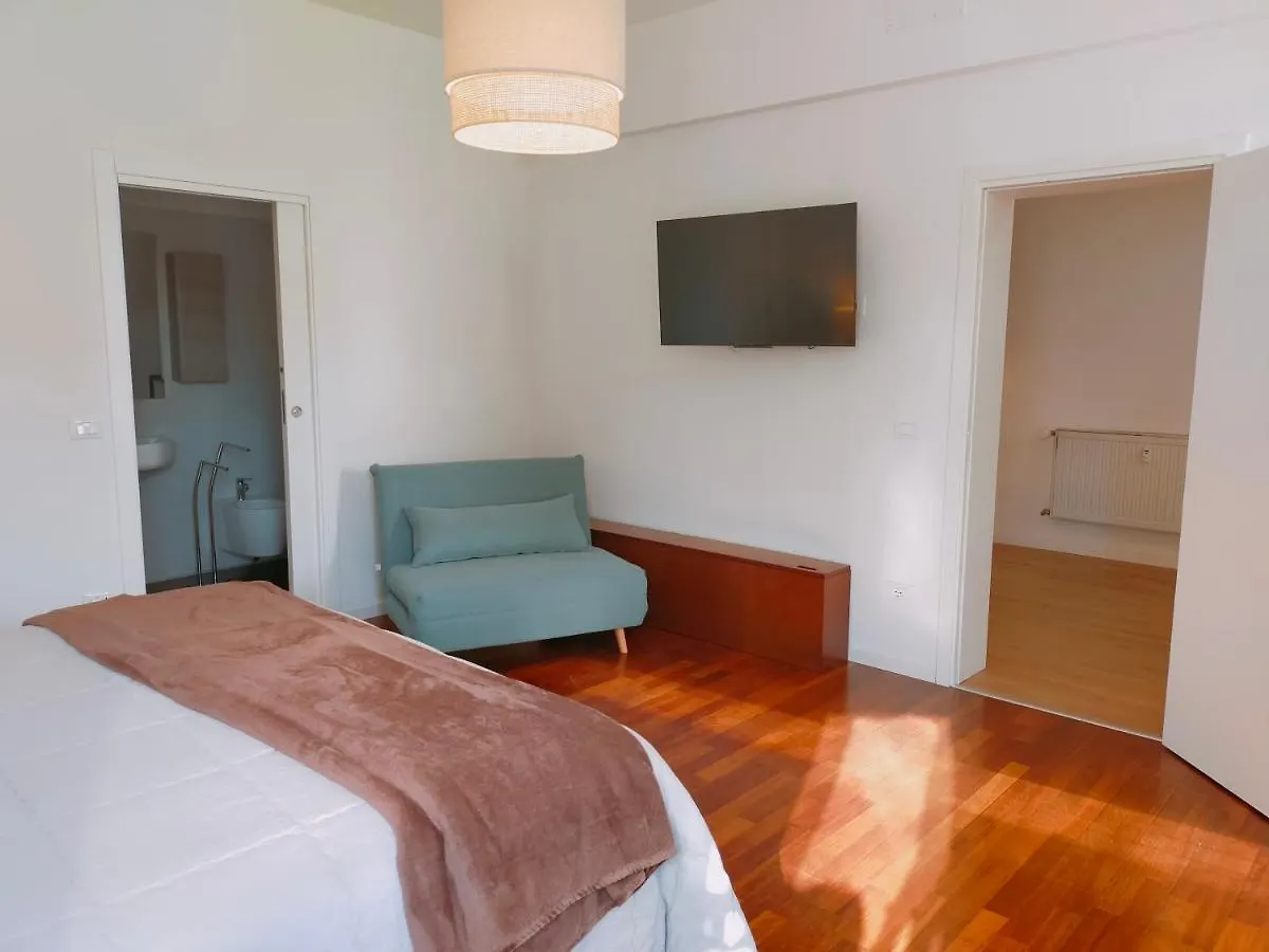 Ca' Palazzo Hotel Mestre