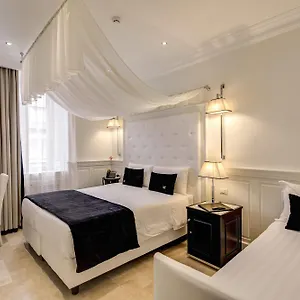 Hotel Tito 3*, Rome Italy