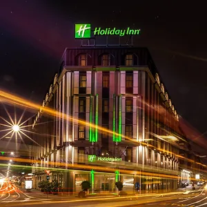 Garibaldi Station By Ihg 4*, Milan Italy