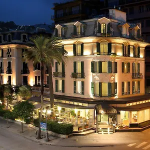 Riviera 3*, Rapallo Italy