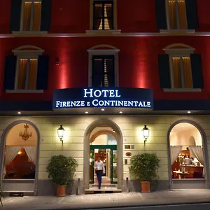 Firenze E Continentale 4*, La Spezia Italy