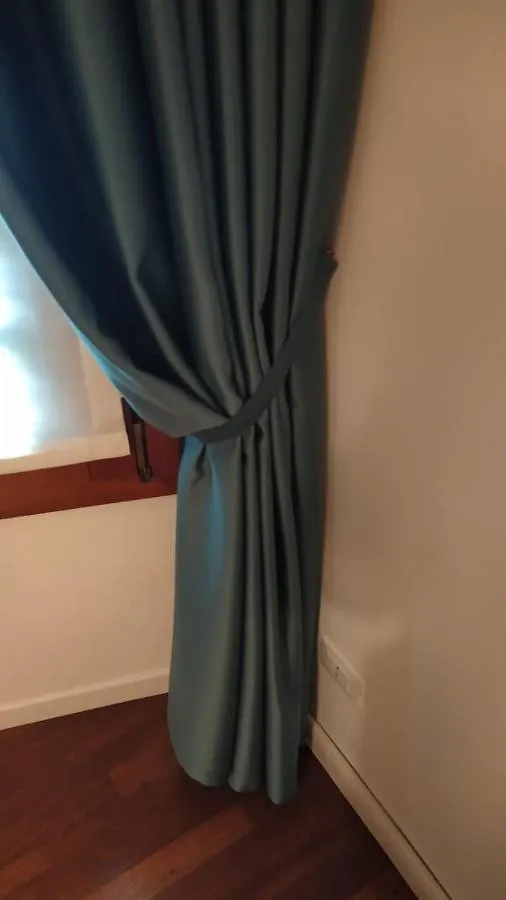 ホテル Ca' Palazzo メストレ イタリア